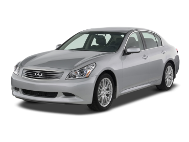 Коврики EVA Infiniti G35/37 2006 - 2013