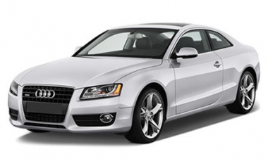 Коврики EVA Audi A5/S5 (8T) 2009 - 2016 Sportback I