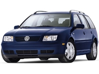 Коврики EVA Volkswagen Jetta IV 1998 - 2005